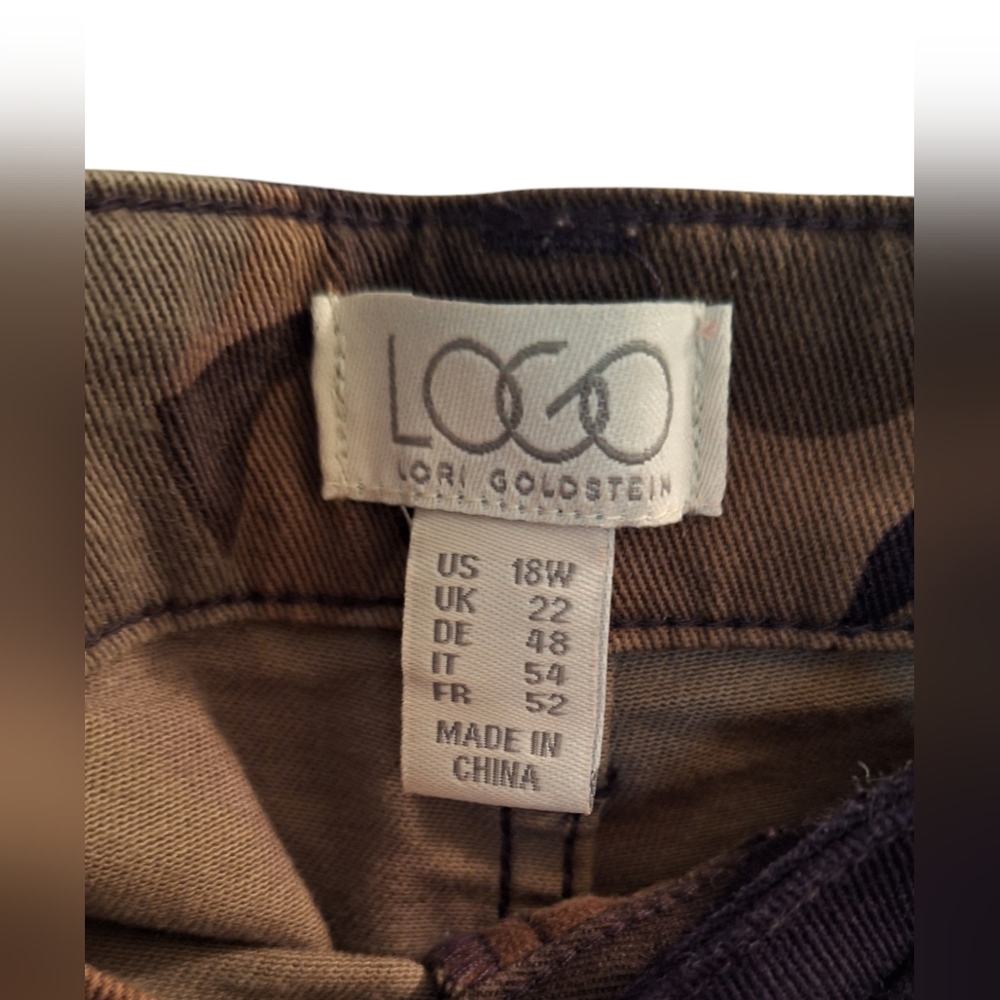 LOGO Pants - Picture 3 of 5
